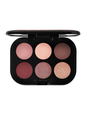 MAC Connect In Colour Eye Shadow Palette