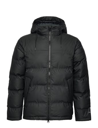 Tretorn Bowen Jacket - Black - L