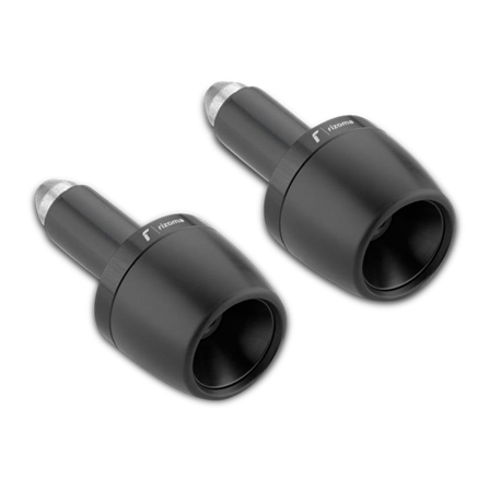 Contrappesi Manubrio Rizoma - Yamaha FZ6 Fazer 2004-2007