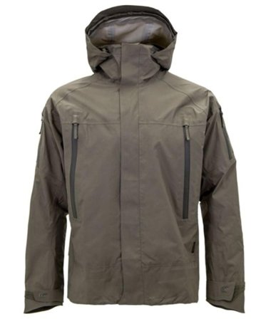 Carinthia PRG 2.0 Olivengrønn