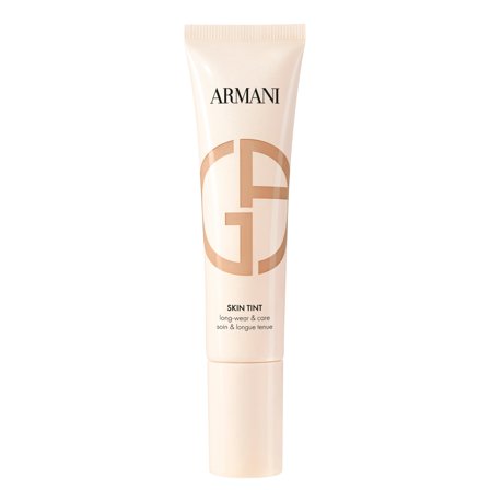 Giorgio Armani Skin Tint 08 - M1 - Fondotinta liquido