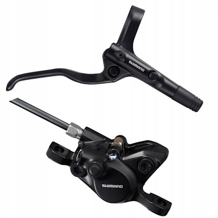 Shimano Hydrauliskt Skivbromskit Altus BR-MT200 Bakre Komplett