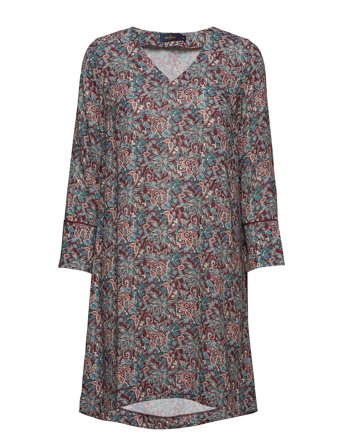Morris | Eve Liberty Dress | 34