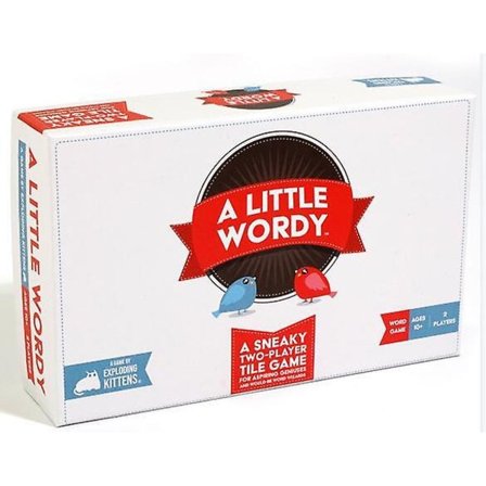 Potpurri af Eksplosive Killinger - Kortspil til voksne, teenagere og børn - Sjove familiespil - Russisk roulette kortspil