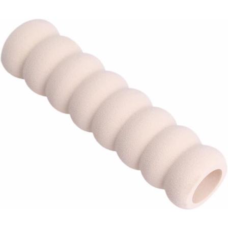 2 kpl Beige Vaahtomuovi Ovikahva Suoja Seinä Puskuri Lapsille