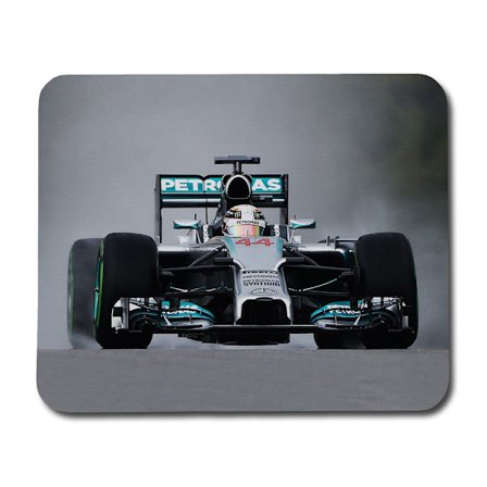 AMG Formula 1 Lewis Hamilton Musmatta