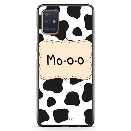 Bjornberry Skal Samsung Galaxy A51 - Mo-o-o