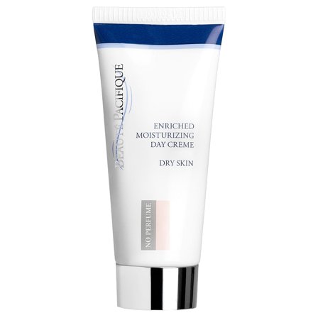 Beauté Pacifique Enriched Moisturizing Daycreme Dry Skin - No Perfume 50 ml, Skincare, Ansigtspleje, Dagcreme