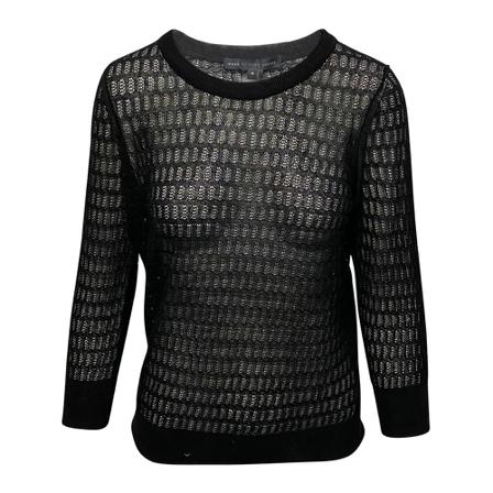 Marc Jacobs Pre-owned Knit Top Sort, Dame