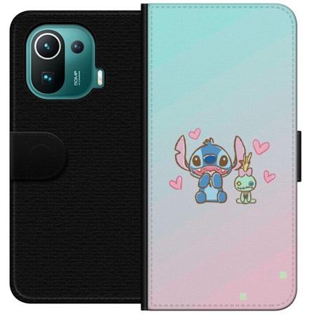 Xiaomi Mi 11 Pro Lompakkokotelo Ommel