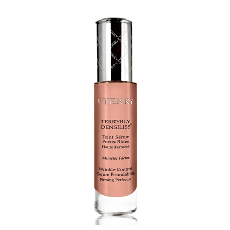 By Terry Terrybly Densiliss Foundation 6 Light Amber - Fondotinta liquido