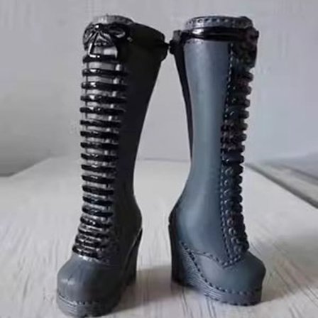 Doll Boots Hero Dolls Boot 3 3