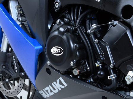 R&G RACING Ochrana Skříně Motoru - Suzuki GSX-S 1000 2015-2026