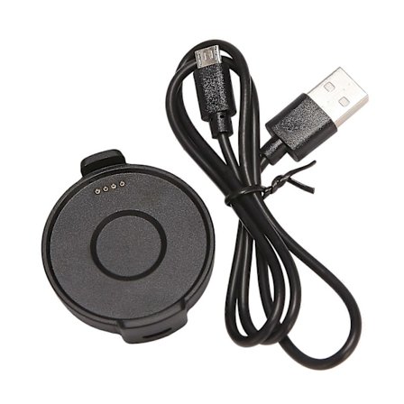 Smart Watch Laddare För Pro Usb Data Och Dock Laddningskabel Bluetooth Klockladdare Med 1M Mag