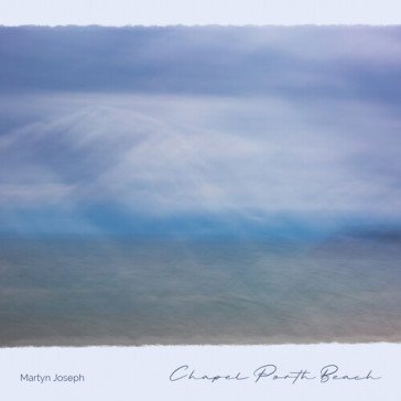 Chapel porth beach MARTYN JOSEPH