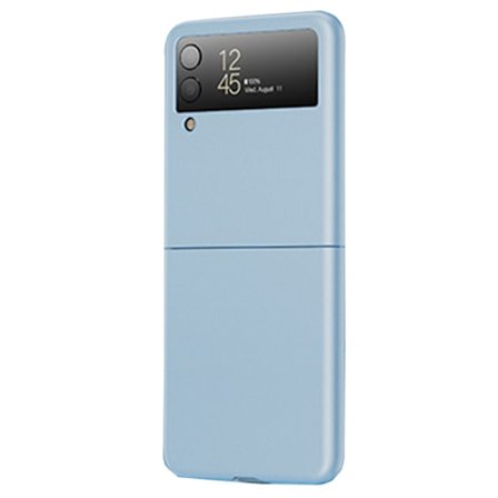Samsung Galaxy Z Flip 3 - Stilrent Skyddande FLOVEME Skal
