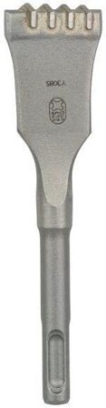 Bosch 1608690014 Fogmejsel med SDS-Plusfäste 130 mm, Maskintillbehör & förbrukning