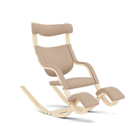 Varier Furniture Gravity - Natural base