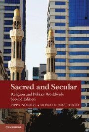 Sacred and Secular, ISBN: 9781107648371