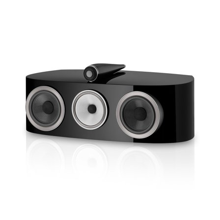 Demo - Bowers & Wilkins HTM82 D4 Center-Lautsprecher
