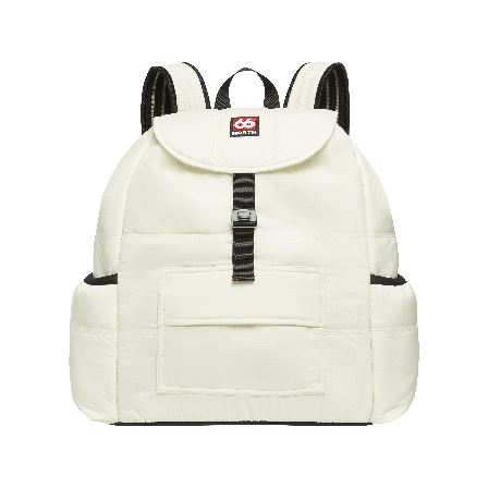 66 North women's Vatnajökull Accessories - White Lamb - one size