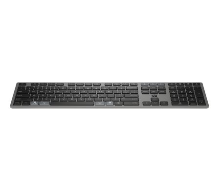 HP KBD HP 720Multi-DeviceRchrgblW