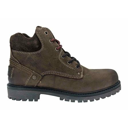 Wrangler Winter Laarzen , Bruin , Heren , Maat: 43 EU Snowboots
