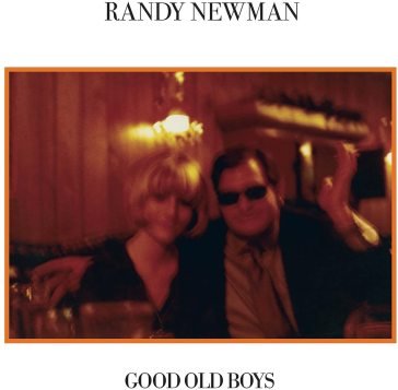 Good old boys (deluxe edt.) Randy Newman