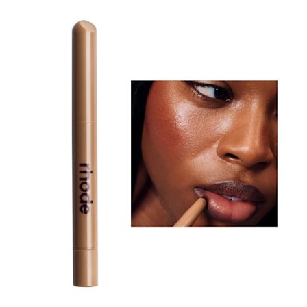 Perfect Pout Matte Gel Läppenna - Långvarig och Vegansk - Lay Down The Mauves