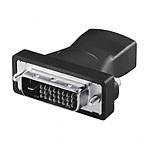LogiLink video adapter - HDMI / DVI