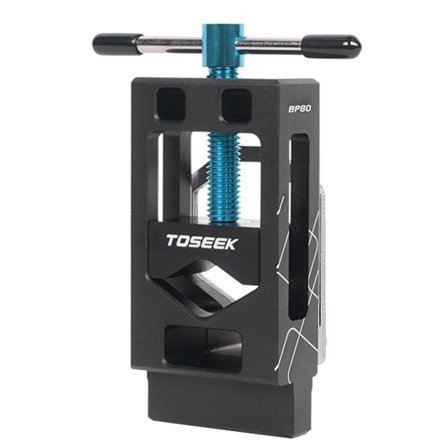 Cykelgaffelguide Cykel Skæresav Guide Cykelgaffel Styr Sæde Pinde Håndtag Skærer Cykling Rep