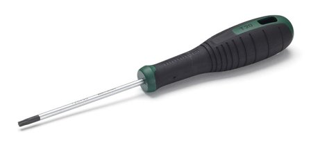 Hultafors 441615 Skrutrekker for Torx T 20 x 90, Håndverktøy