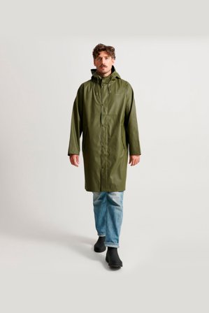 Tretorn Wings Long — Rainjacket Men/Women - Rubber boots & outerwear for women, men & children