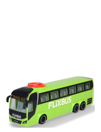 Dickie Toys | Dickie Toys Man Lion's Coach - Flixbus | ONE SIZE