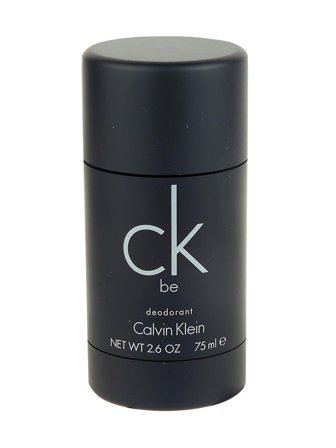Calvin Klein CK be Deodorant Stick 75.0g
