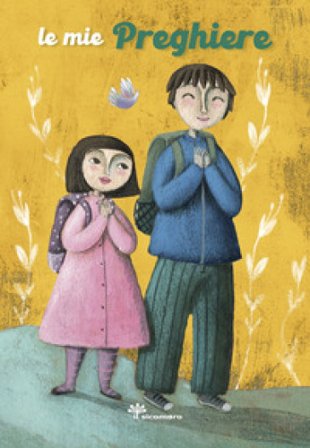 Le mie preghiere