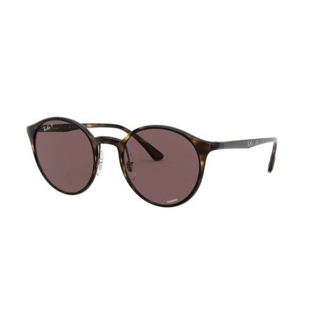 Ray-Ban Chromance - RB4336CH 710/BC 5020 i Brunn