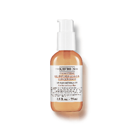 Smoothing Oil-Infused Leave-In Concentrate