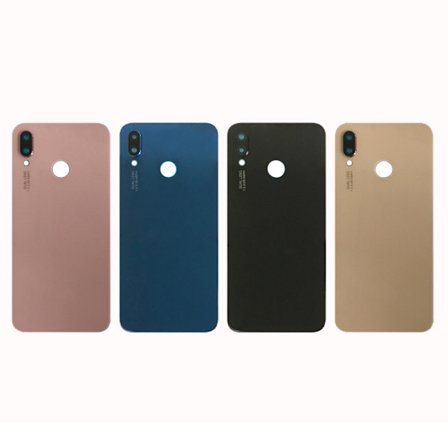 Huawei P20 Lite - Baksida/Batterilucka