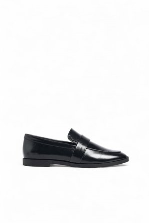 NA-KD Smala loafers - Lågskor - Svart - EU 37