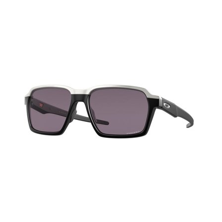 Oakley Parlay - Sportsbriller fra Oakley - Svarte Rectangular