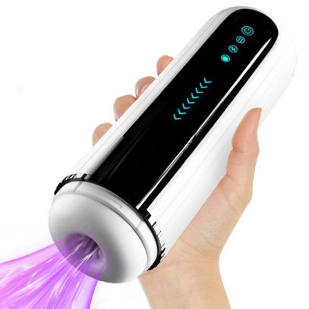 Automatisk Trustning Hane Onani Teleskopisk Vibrerande Onani Kopp Riktig Kitta Vagina Avsugning Maskin