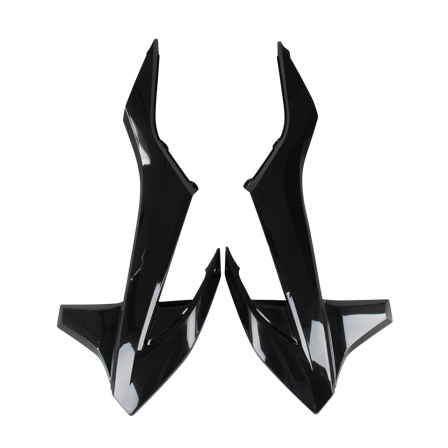 Ilmanohjaimet Acerbis - KTM 250 SX-F 2016-2018