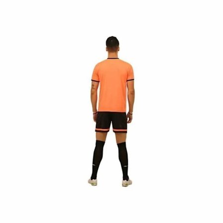 Softee Primax Nya barnshorts - Svarta - Normal passform - Multisport