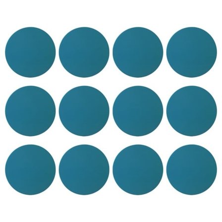 Magnet till Mobilskal - Extra Magnetplatta - 10st