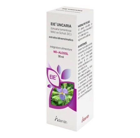 Adamah Eie Uncaria 30ml