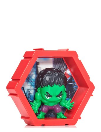 Pod 4D Marvel Hulk Patterned AMO