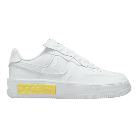 Nike Sneakers , Wit , Heren , Maat: 36 EU