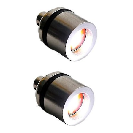 Holdbar Love Cat Paw Lyspære Silikonform BPA-fri Forsyning DIY Nøglering Form