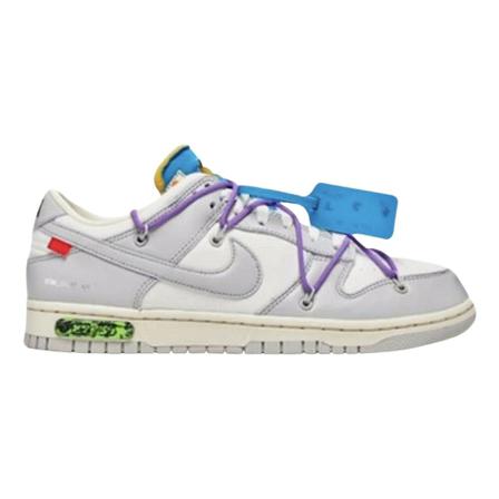 Off White Sneakers , Wit , Heren , Maat: 43 EU